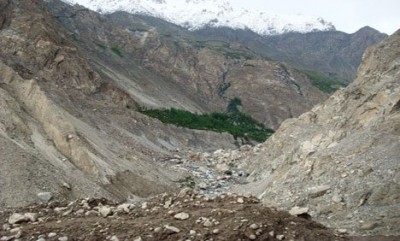 Azad Kashmir