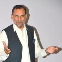 Azam Swati