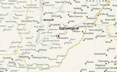 Bahawalpur