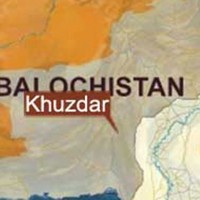 Balochistan Khuzdar