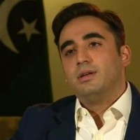 Bilawal Bhutto