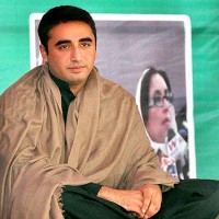 Bilawal Bhutto Zardari