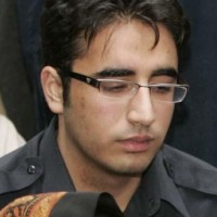 Bilawal Bhutto