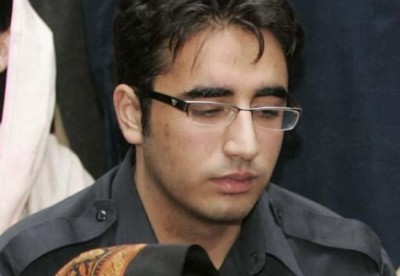 Bilawal Bhutto