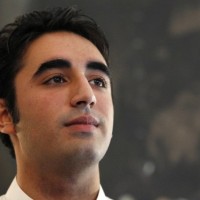 Bilawal Bhutto