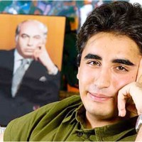 Bilawal Bhutto