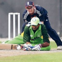 Blind Cricket World Cup