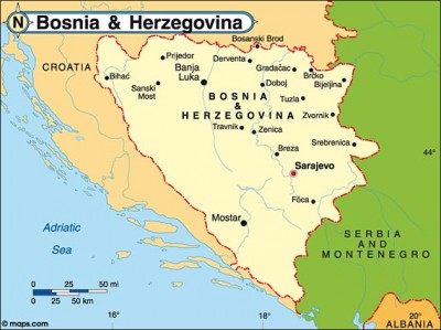 Bosnia