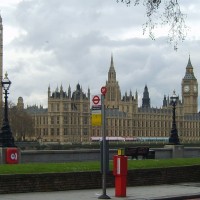 British Parliament