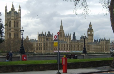 British Parliament