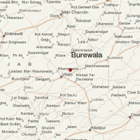 Burewala