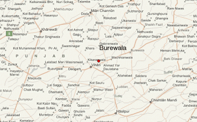 Burewala