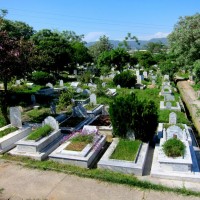 Cemetery