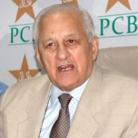 Chairman Shaharyar