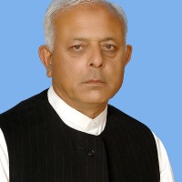 Chaudhry Ghulam Sarwar