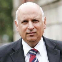 Chaudhry Mohammad Sarwar