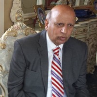 Chaudhry Mohammad Sarwar