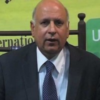 Chaudhry Mohammad Sarwar