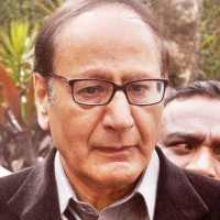 Chaudhry Shujaat