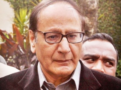 Chaudhry Shujaat