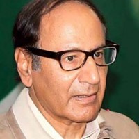 Chaudhry Shujaat