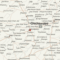 Chichawatni