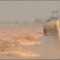 Chiniot Bridge