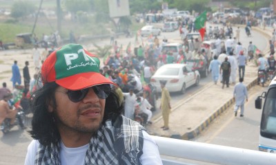  DJ Butt,PTI