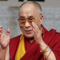 Dalai Lama