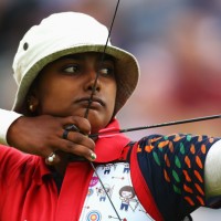 Deepika Kumari