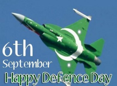  Defence Day