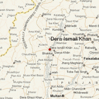 Dera Ismail Khan