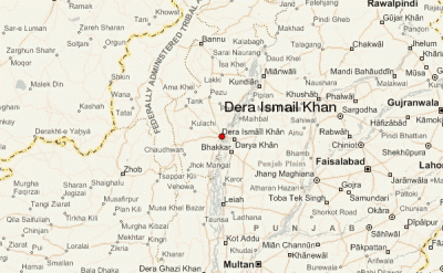 Dera Ismail Khan