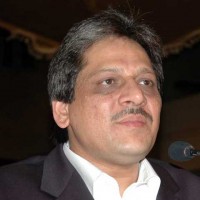 Dr Ishrat Ul Ebad