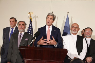 Dr. Ashraf Ghani Abdullah Abdullah