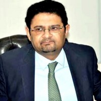 Dr. Miftah Ismail