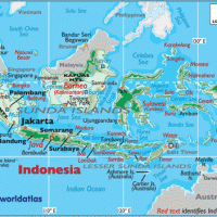 East Indonesia