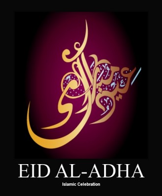 Eid al-Adha