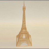 Eiffel Tower