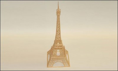 Eiffel Tower