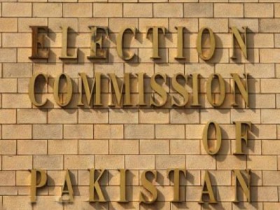 Election Commissio