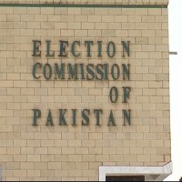 Election Commission