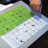 Electronic Voting Machine