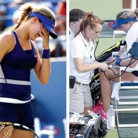 Eugenie Bouchard