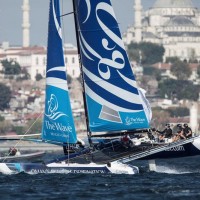 Extreme Sailing Series