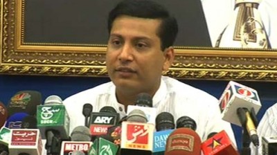 Faisal Sabzwari