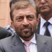 Farooq Sattar