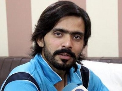 Fawad Alam