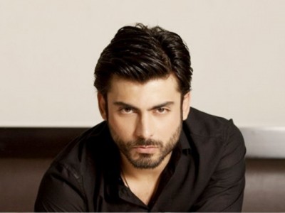 Fawad Khan