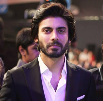 Fawad Khan